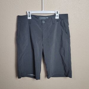 Travis Mathew Shorts Mens Sz 30Chino Performance Golf Stretch